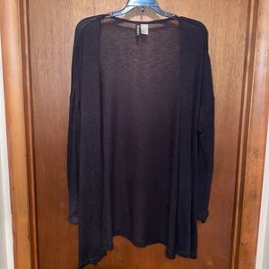 H&M Cardigan - Black